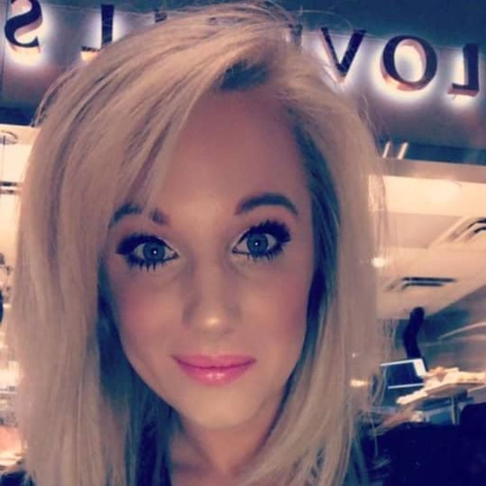 Meet your Posher, Brittany